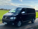 Volkswagen T5 Multivan Automatik highline ... - Volkswagen T5 Multivan in Frankfurt (Main)