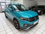 Volkswagen T-Cross Life Musikstreaming DAB SHZ Spurhalteass - Volkswagen T-Cross in Hagen