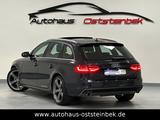 Audi A4 AVANT 3.0 TDI QUATTRO/S-LINE/PANO/XEN/ACC/MMI - gebrauchte Audi A4 aus dem Jahr 2014
