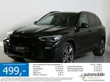 BMW X5 M50i AHK Laser22Zol 3xTV Standh ACC Night.Vi - BMW X5 M50 aus 2020