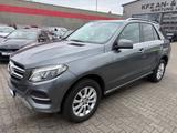 Mercedes-Benz GLE 350 d 4Matic - Mercedes GLE 350 SUV