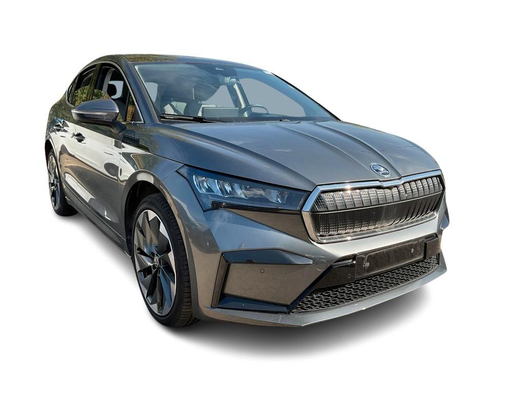 Skoda Enyaq Coupé 60 Loft