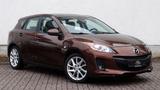 Mazda 3 Edition|Automatik|Sport|SpurAss.|SHZ|PDC|2.Hd| - Mazda 3 aus 2011