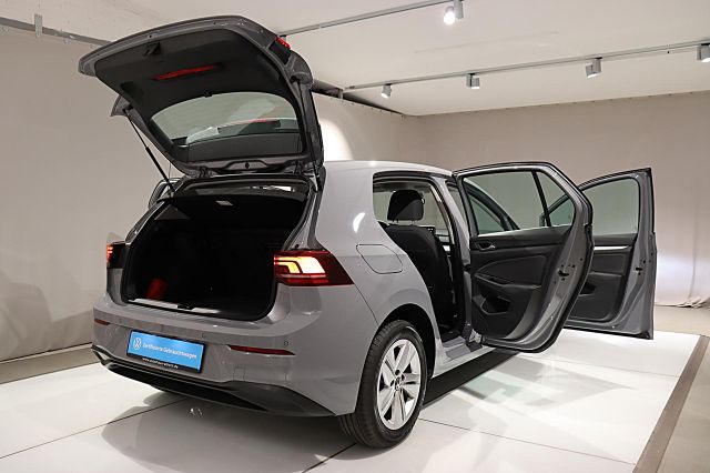 Golf Life 1.5 TSI Standheizung Winterr.ACC LED K