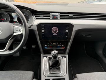 Bild 13 VW Passat Lim. Business