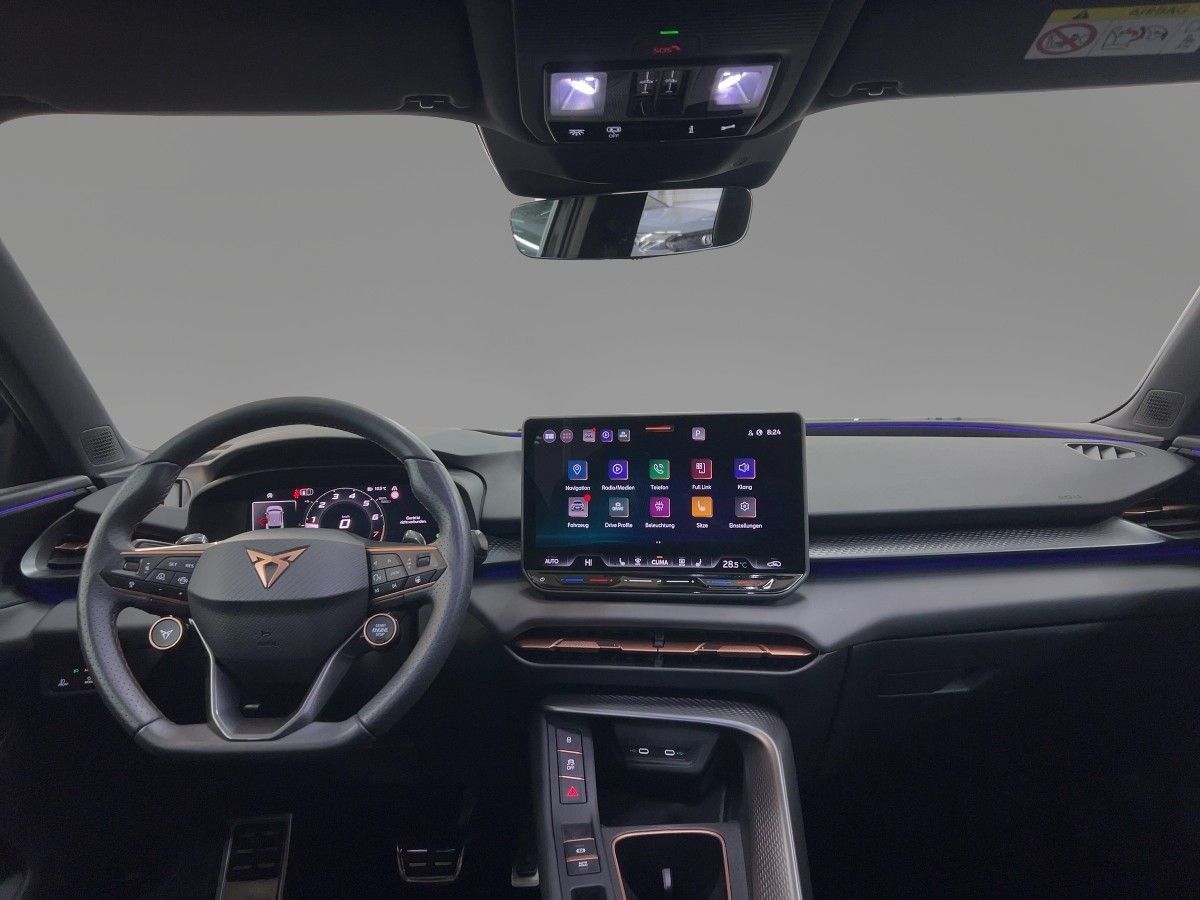 Cupra Terramar - Bild 6