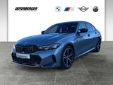 BMW M340d xDrive Limousine - gebrauchte BMW M340d aus dem Jahr 2024