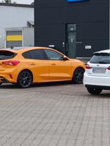 Ford focus mk4 - Ford Focus Mk4 Gebrauchtwagen