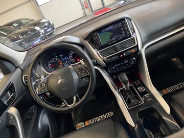 Mitsubishi Eclipse Cross Top 4WD *ACC*HEAD-UP*AHK*NAVI*LED*