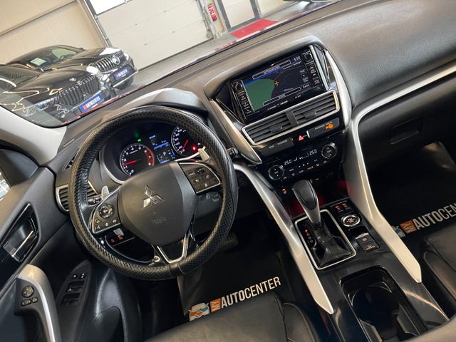 Mitsubishi Eclipse Cross Top 4WD *ACC*HEAD-UP*AHK*NAVI*LED*