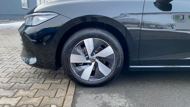 VW Passat Variant (Bild 8 von(16)