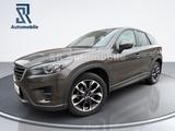 Mazda CX-5 Sports-Line AWD 1.HAND*AHK*NAVI*LED*R.KAMER - Mazda CX-5 mit Anhängerkupplung