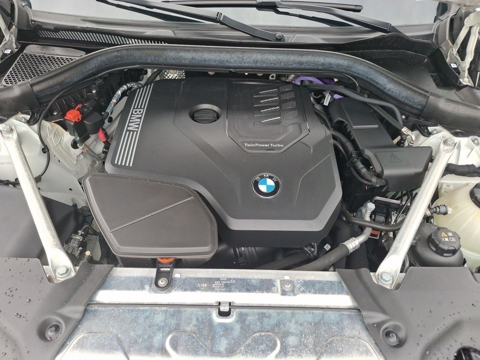 BMW X4 xDrive30i M Sport Navi Laser Standhzg. AHK foto 16