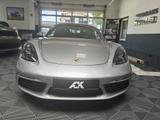 Porsche 718 Boxster S SportChrono BiColor Sportabgas 20" - Porsche Boxster