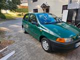 Fiat Punto S 55 - Fiat Punto: 55