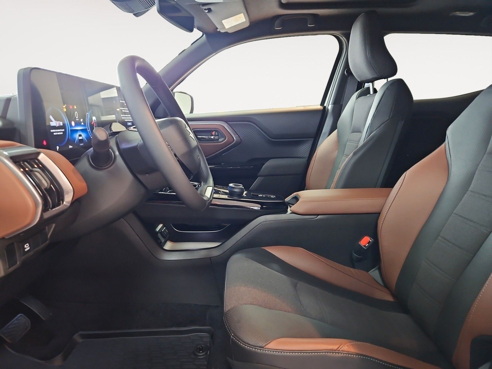 Fahrzeugabbildung Suzuki e Vitara 61 kWh Comfort+ Allgrip