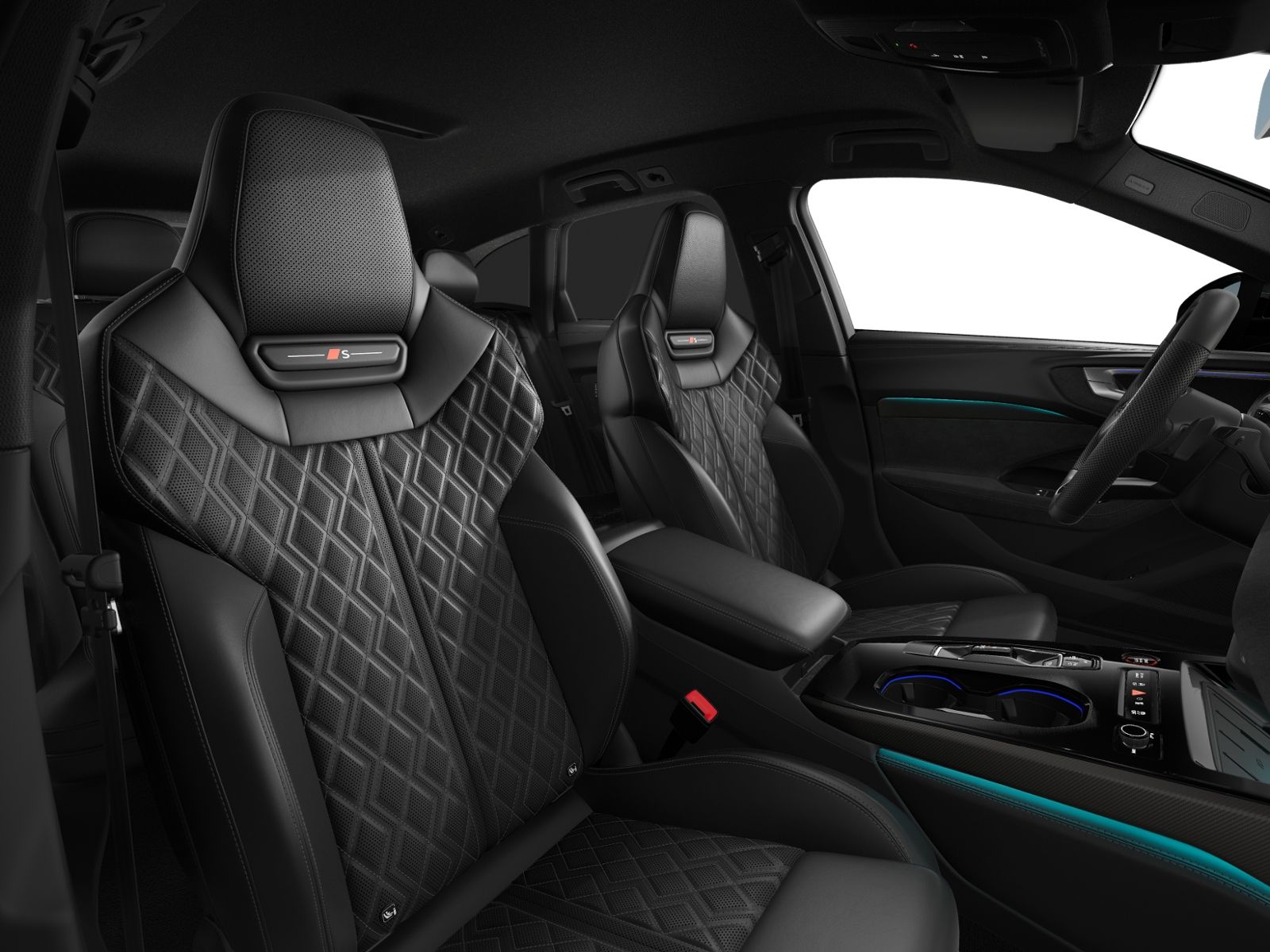 Audi S5 Avant TFSI Quattro Edition One+Navi+Carplay+A foto 10