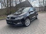 Volkswagen Polo Original BMT/S *Automatik*Leder*5 Türig* - Volkswagen Polo: Original