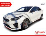 Kia Ceed 1.6 T-GDI GT LED Navi ACC Digitales Cockpit