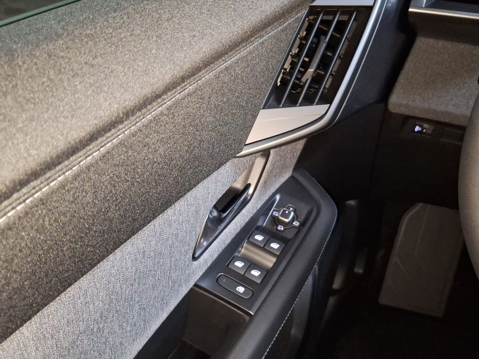 Opel Grandland (X) - Bild 11