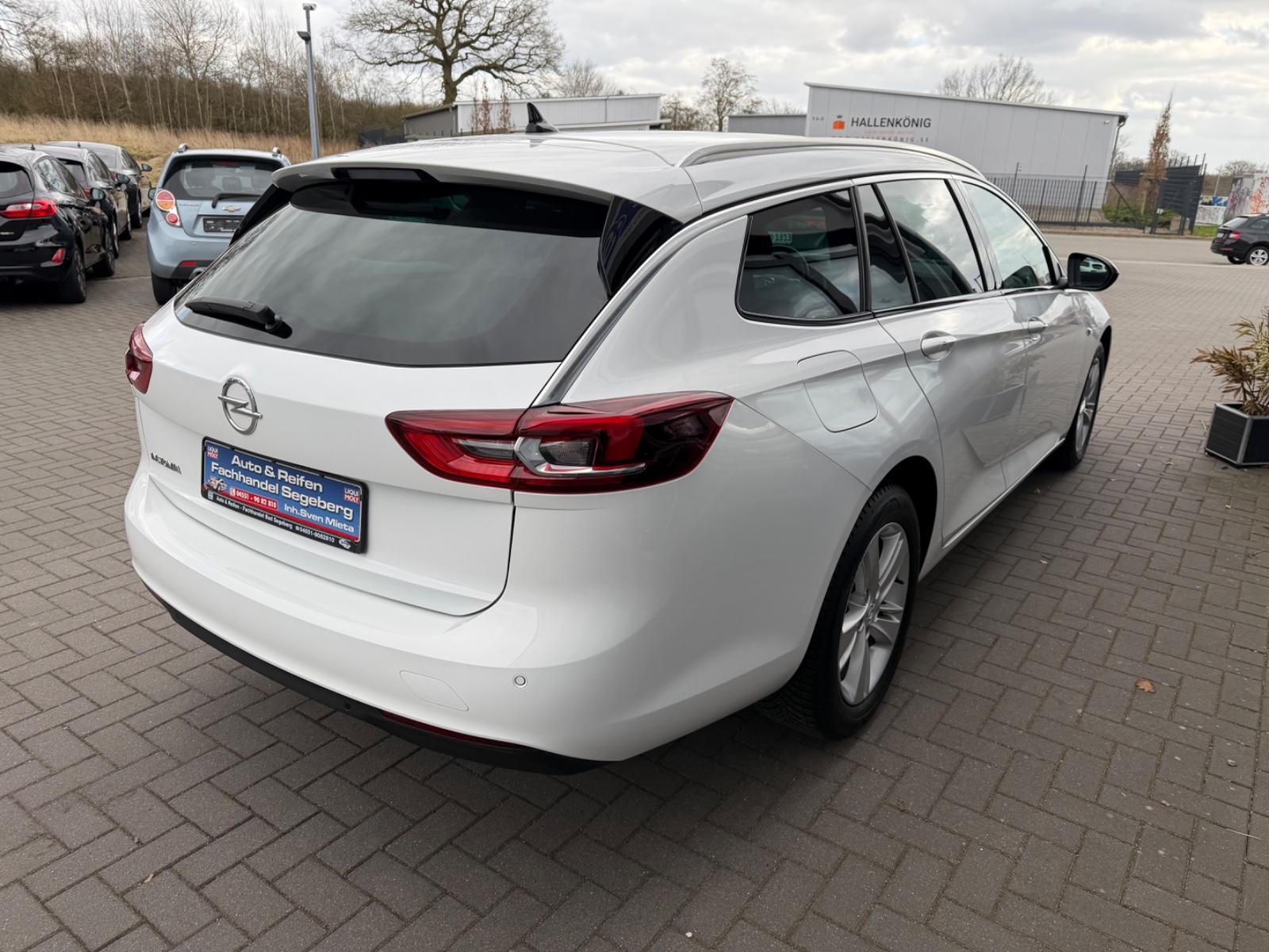 Opel Insignia B Sports Tourer Business AUTOMATIK*LED