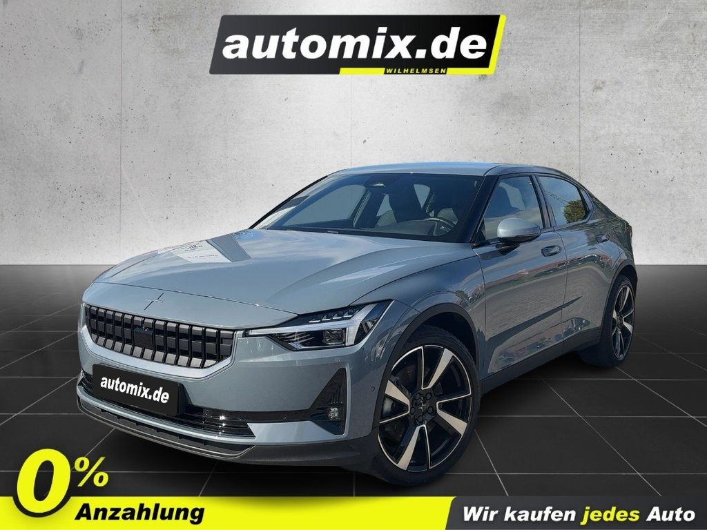 Image of Polestar 2