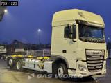 DAF XF 480 6X2 BDF Lift+Steering axle Retarder SSC A - Gebrauchte LKW