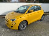 Fiat 500 1.0 FireFly Hybrid Torino 2026 - Fiat 500 Gebrauchtwagen in Aachen