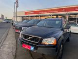 Volvo XC90 D5 Kinetic//Navi//Teilleder//Sitzheizung// - gebrauchte Volvo XC90 aus dem Jahr 2005