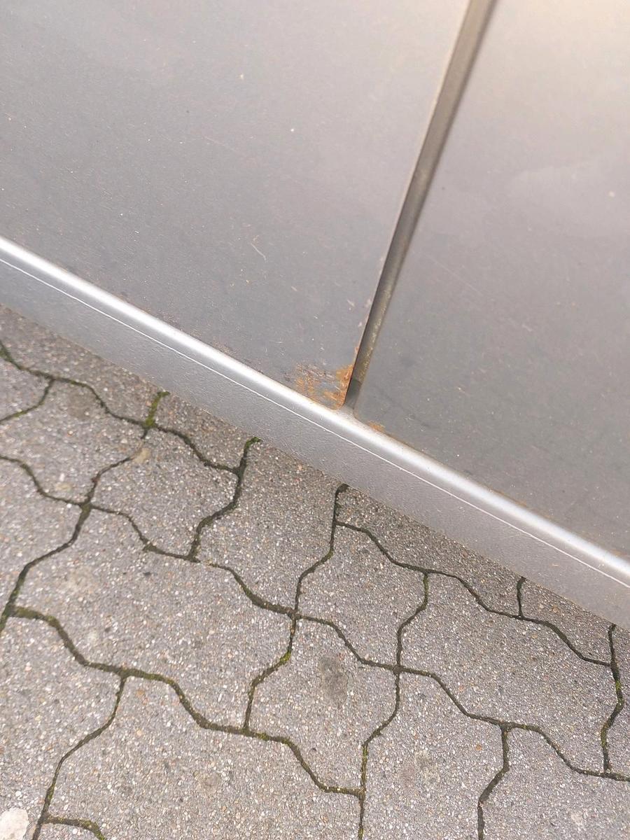 Opel Meriva 2005 — photo 11