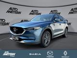 Mazda CX-5 Exclusive-Line Nav|Totwinkel|SHZ|Klima|PDC