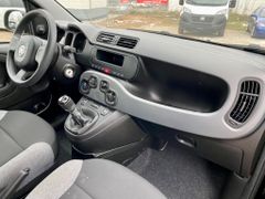 Fahrzeugabbildung Fiat Panda 1.0 Hybrid City Plus KLIMA RADIO ISOFIX