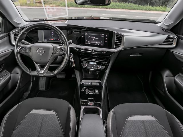 Opel Mokka 1.2 Enjoy Spurhalteassistent LED Kamera