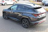 Hyundai Tucson N-Line 1.6 T-GDI mHev LED Navi 4xSHZ VC - Hyundai TUCSON: Alcantara