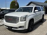 GMC Yukon XL Denali 6.2 V8 2016 LEES BESCHRIJVING - GMC Yukon Gebrauchtwagen