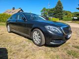 Mercedes-Benz S 350 BlueTec 3,0 L. Diesel - Mercedes-Benz 350 Gebrauchtwagen