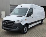 Mercedes-Benz Sprinter 315 Klima 360°Kamera Navi Sitzh AHK3,5t - Mercedes-Benz Sprinter Gebrauchtwagen in Bielefeld
