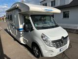 XGO Dynamic 22P*SAT+TV*Markise*6Personen*Hubbett - XGO Wohnmobil oder -wagen