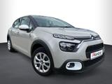 Citroën C3 PureTech 83 YOU *Einparkhilfe*Klima*LED* - Citroën C3: You