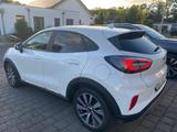 Ford Puma 1,0 Titanium X, Winter-Paket, Fahrassistenz