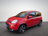 Fiat Panda Sport GSE Mild-Hybrid Klima~Sitzheizung - Fiat Panda Sport mit Benzin-Antrieb