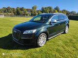 Audi Q7 V12 TDI quattro tiptronic -