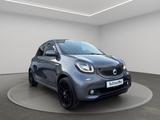 Smart ForFour Automatik Prime Navi Leder Panorama - Smart forfour prime mit Benzin-Antrieb