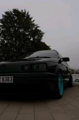 Volkswagen Passat 35i - Volkswagen Passat: mit Anhängerkupplung, 35i