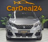 Peugeot 5008 1.6 GT-Line AUT.*7-SITZE*46TKM*TEMP.*FOCAL* - gebrauchte Peugeot 5008 aus dem Jahr 2019