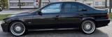 ALPINA B10 4.6 Limousine  - ALPINA B10 mit Schiebedach