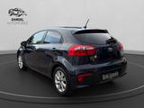 Kia Rio Dream Team/Navi/Kamera/Sitzheizung/1 Hand - gebrauchte Kia Rio aus dem Jahr 2015