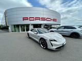 Porsche Taycan 4S Performance+BOSE Panorama 21 Mission  - Porsche Taycan in Leverkusen
