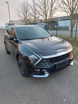 Kia Sportage 1.6 T-GDI Eco MH 110kW  Vision, Allwett - Kia Sportage: Eco