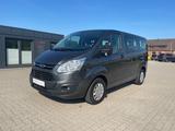 Ford Transit Custom Kombi 310 L1 Trend 9-Sitzer - Ford Transit: Sitze